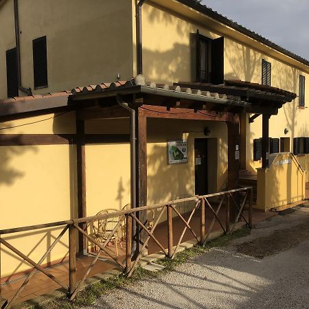 La Collina Hotel Perugia Exterior photo