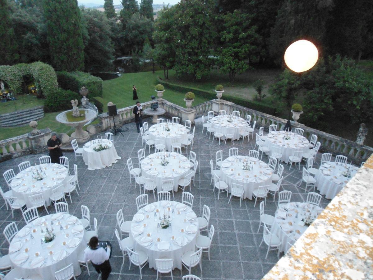 La Collina Hotel Perugia Exterior photo